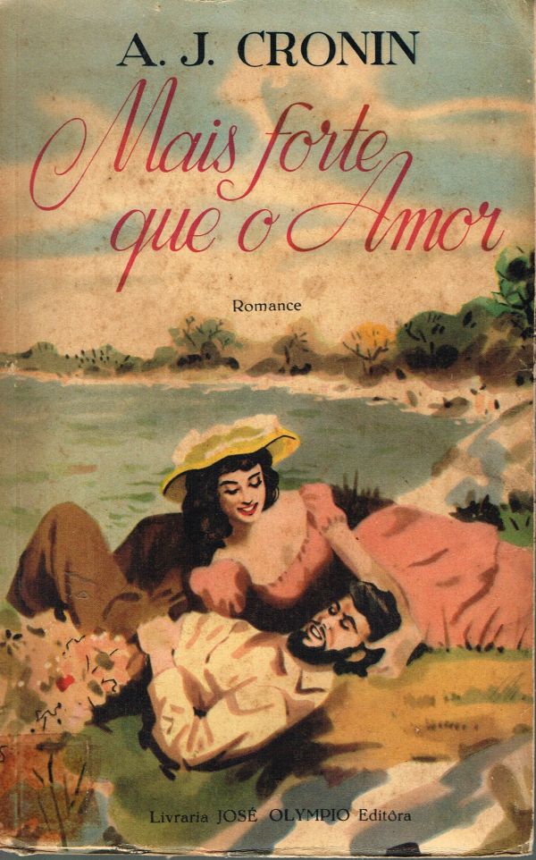 Mais forte que o amor